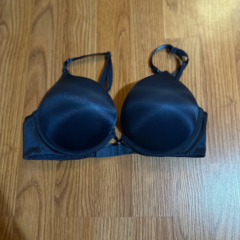 Victorias Secret Bombshell Push-Up Bra